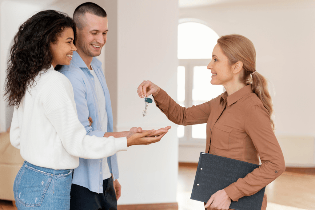 Agencia inmobiliaria de confianza para rentar tu propiedad en CDMX