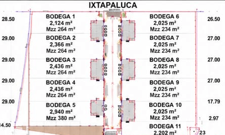 Bodega comercial Ixtapaluca EDOMEX | BAIT Inmobiliaria | Venta, Renta, Administración de Propiedades y Pólizas Jurídicas en CDMX Captura de pantalla 2026 09 14 123335