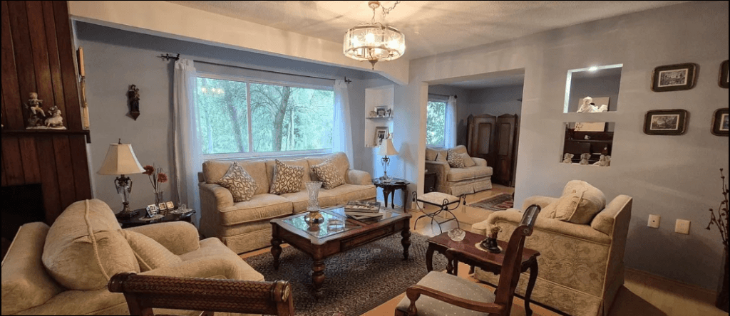 Casa en VENTA La Herradura EDOMEX