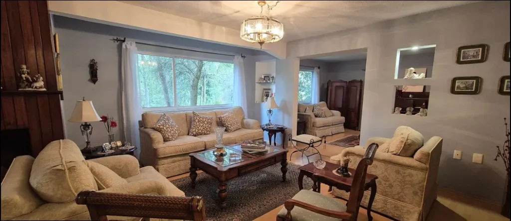 Casa en VENTA La Herradura EDOMEX