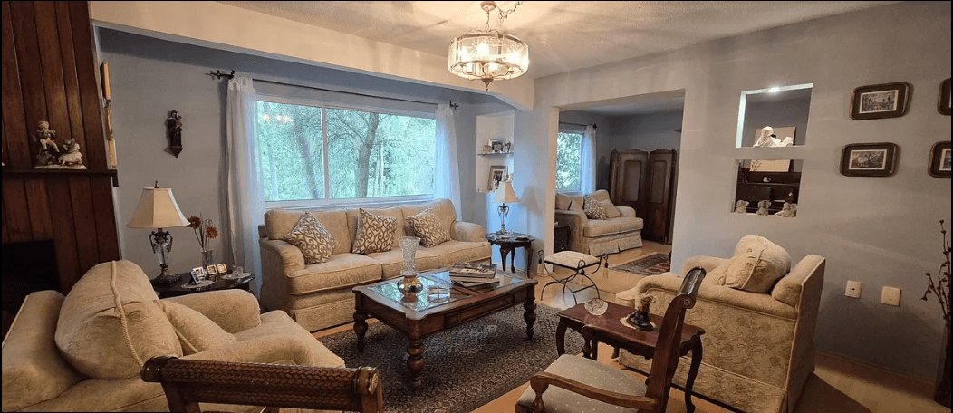 Casa en VENTA La Herradura EDOMEX